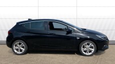 Vauxhall Astra 1.4T 16V 150 SRi Nav 5dr Petrol Hatchback